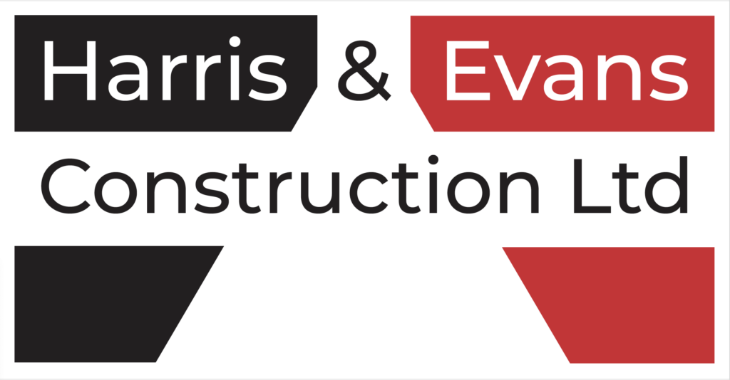 harrisevansconstruction.co.uk Black Country Building and Construction
